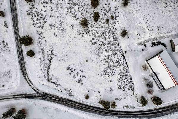 0.52 Acres of Residential Land for Sale in New Meadows, Idaho