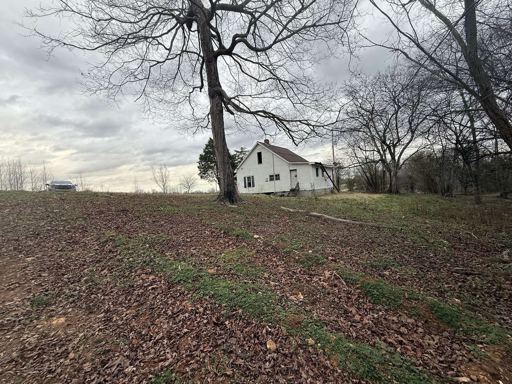 7.47 Acres of Residential Land for Sale in Southside, Tennessee