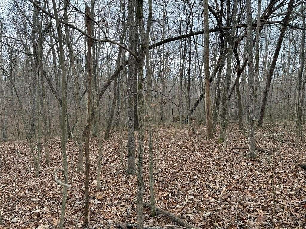4.1 Acres of Residential Land for Sale in Monterey, Tennessee