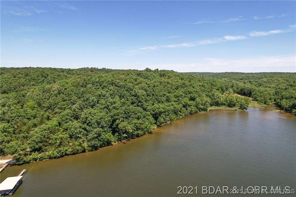 17.7 Acres of Recreational Land & Farm for Sale in Barnett, Missouri