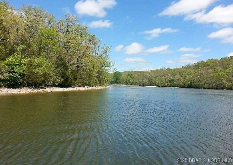 17.7 Acres of Recreational Land for Sale in Barnett, Missouri