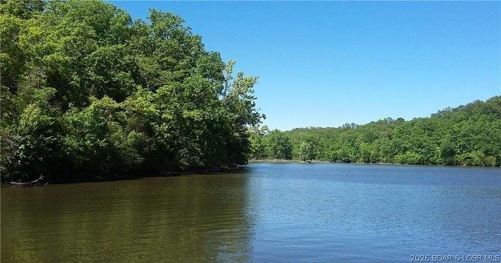 17.7 Acres of Recreational Land for Sale in Barnett, Missouri