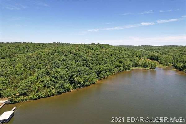 17.7 Acres of Recreational Land & Farm for Sale in Barnett, Missouri