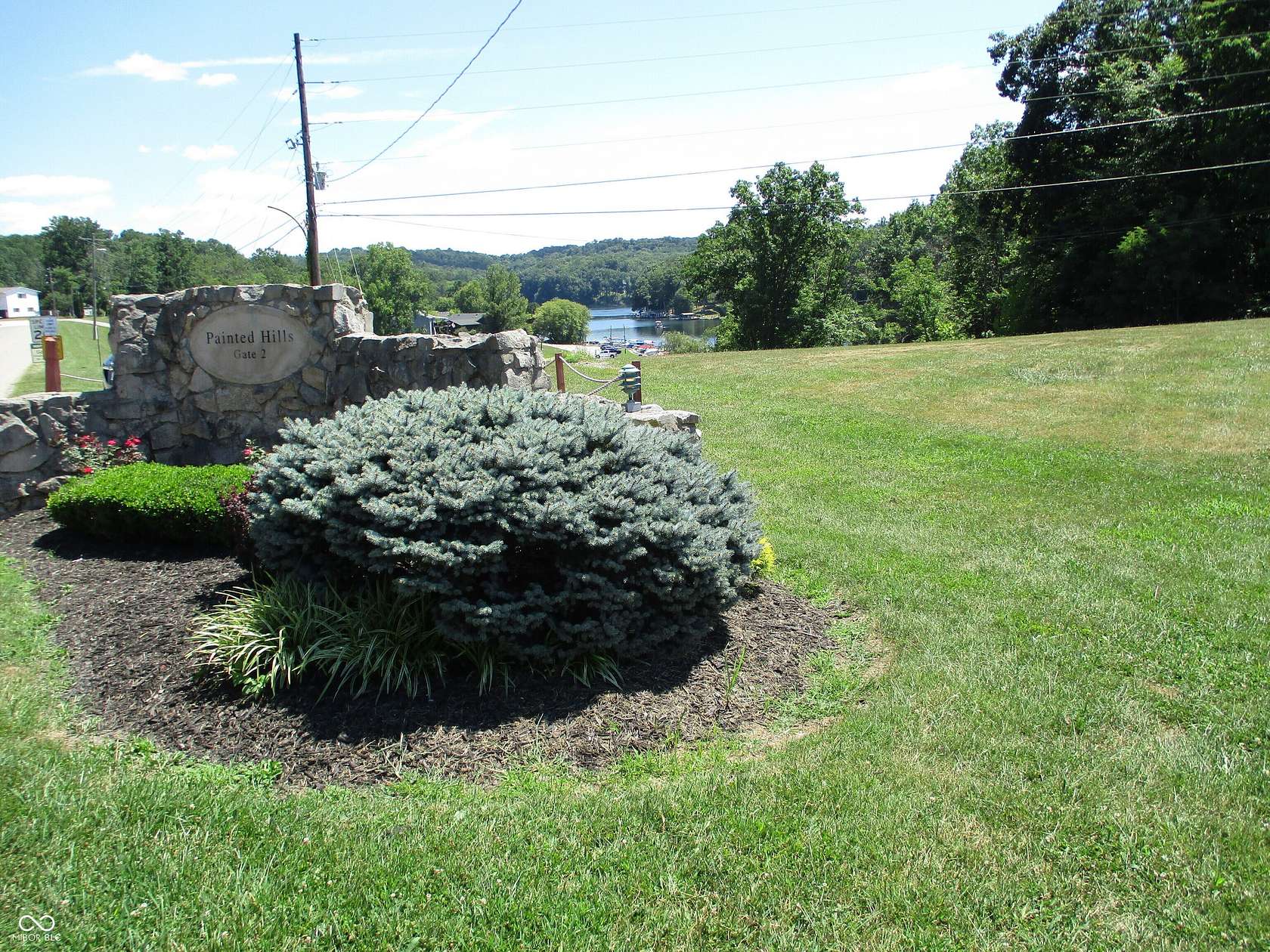 0.5 Acres of Residential Land for Sale in Martinsville, Indiana