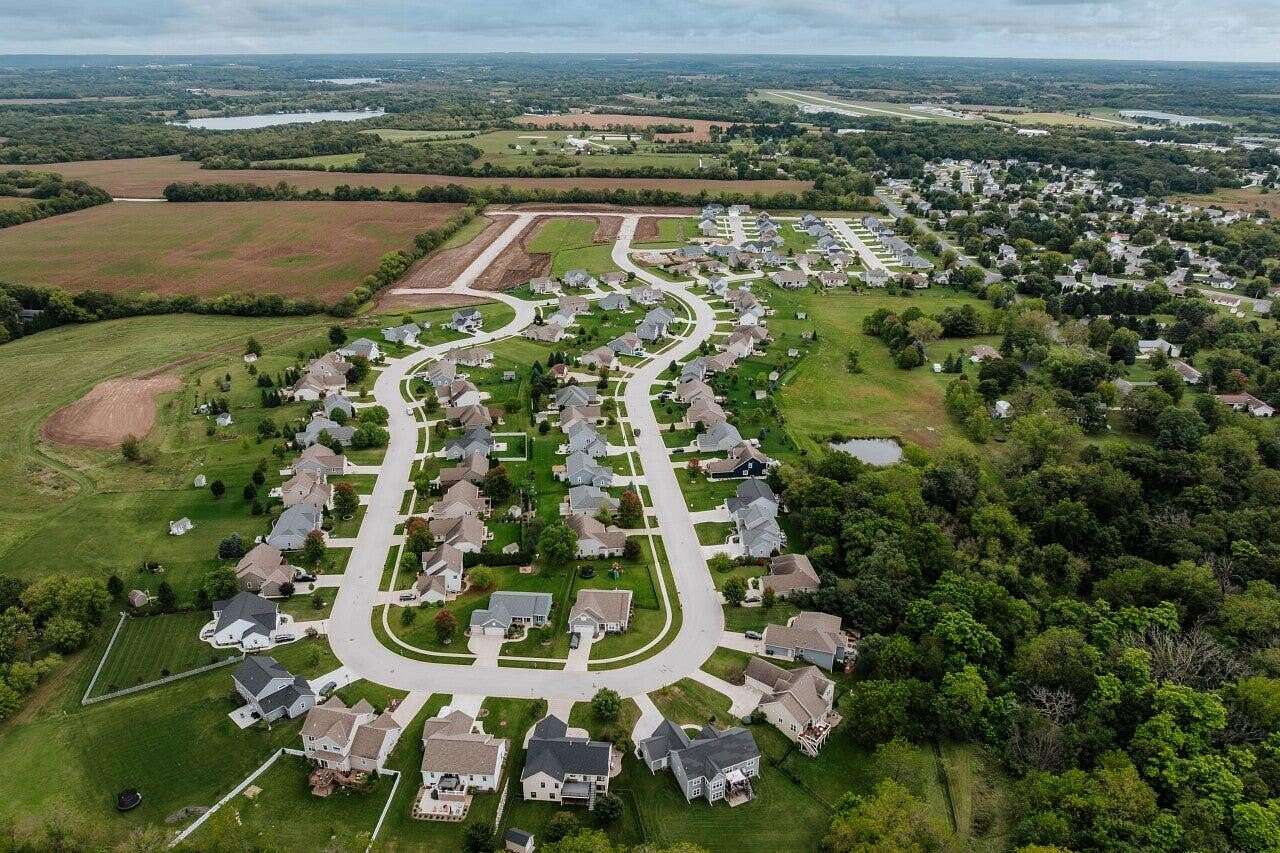 0.26 Acres of Residential Land for Sale in East Troy, Wisconsin