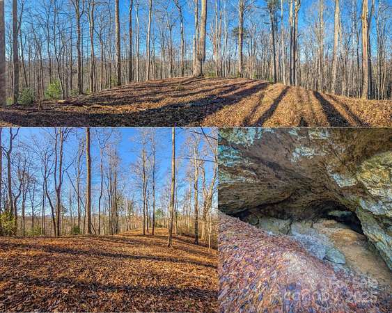 17.3 Acres of Land for Sale in Green Mountain, North Carolina