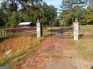 3.5 Acres of Land for Sale in Milledgeville, Georgia
