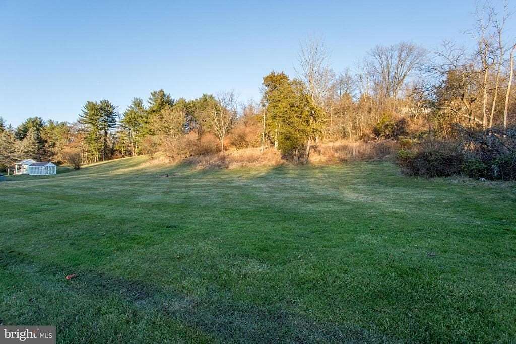 4.76 Acres of Residential Land for Sale in Ottsville, Pennsylvania