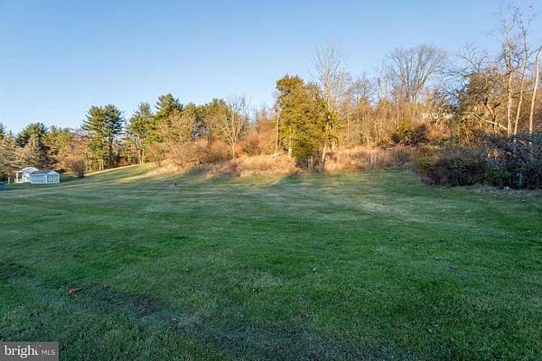 4.76 Acres of Residential Land for Sale in Ottsville, Pennsylvania