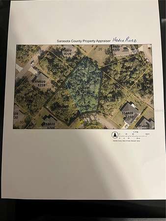0.28 Acres of Residential Land for Sale in North Port, Florida