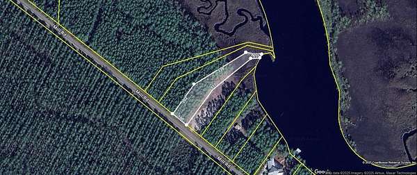 1 Acre of Residential Land for Sale in Carrabelle, Florida