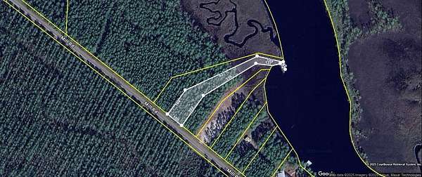 1 Acre of Residential Land for Sale in Carrabelle, Florida