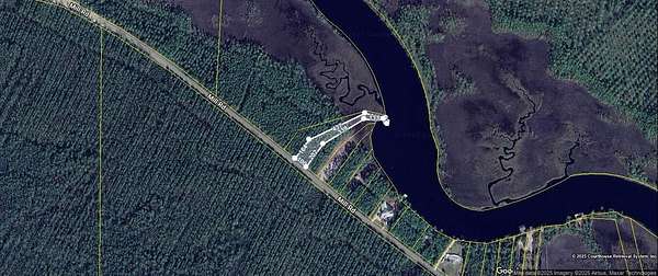 1 Acre of Residential Land for Sale in Carrabelle, Florida
