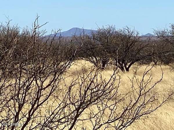 7.83 Acres of Residential Land for Sale in Hereford, Arizona