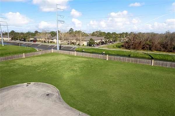 Residential Land for Sale in Westwego, Louisiana