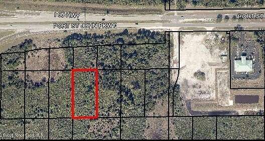 1.25 Acres of Residential Land for Sale in Cocoa, Florida