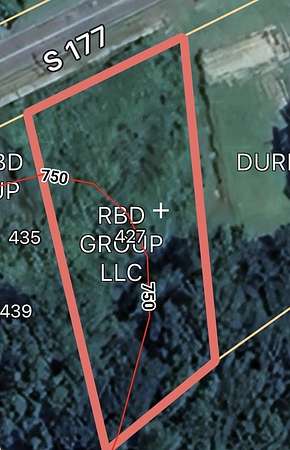 0.35 Acres of Residential Land for Sale in Woodruff, South Carolina