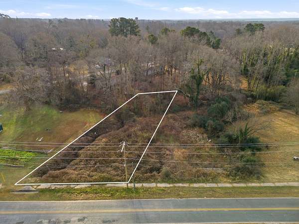 0.35 Acres of Residential Land for Sale in Woodruff, South Carolina