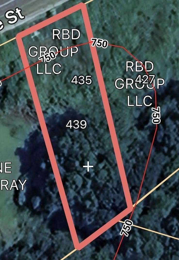 0.28 Acres of Residential Land for Sale in Woodruff, South Carolina