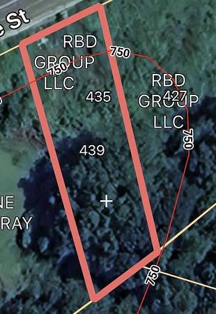 0.28 Acres of Residential Land for Sale in Woodruff, South Carolina