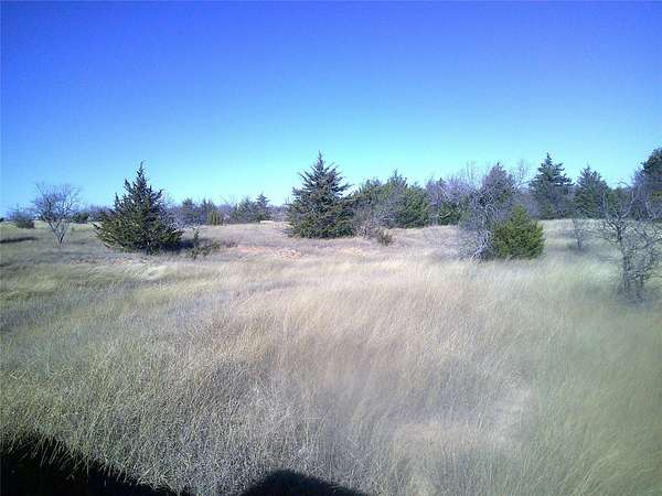 11.4 Acres of Land for Sale in Chico, Texas