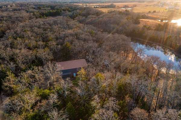 11.6 Acres of Land for Sale in Whitesboro, Texas