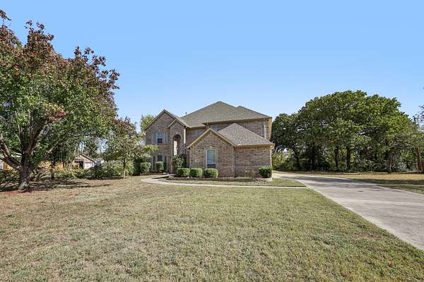 0.25 Acres of Residential Land for Sale in North Richland Hills, Texas