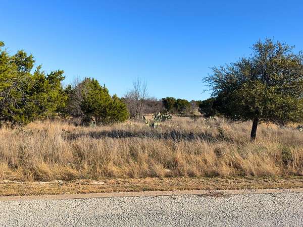 0.1 Acres of Residential Land for Sale in Graford, Texas