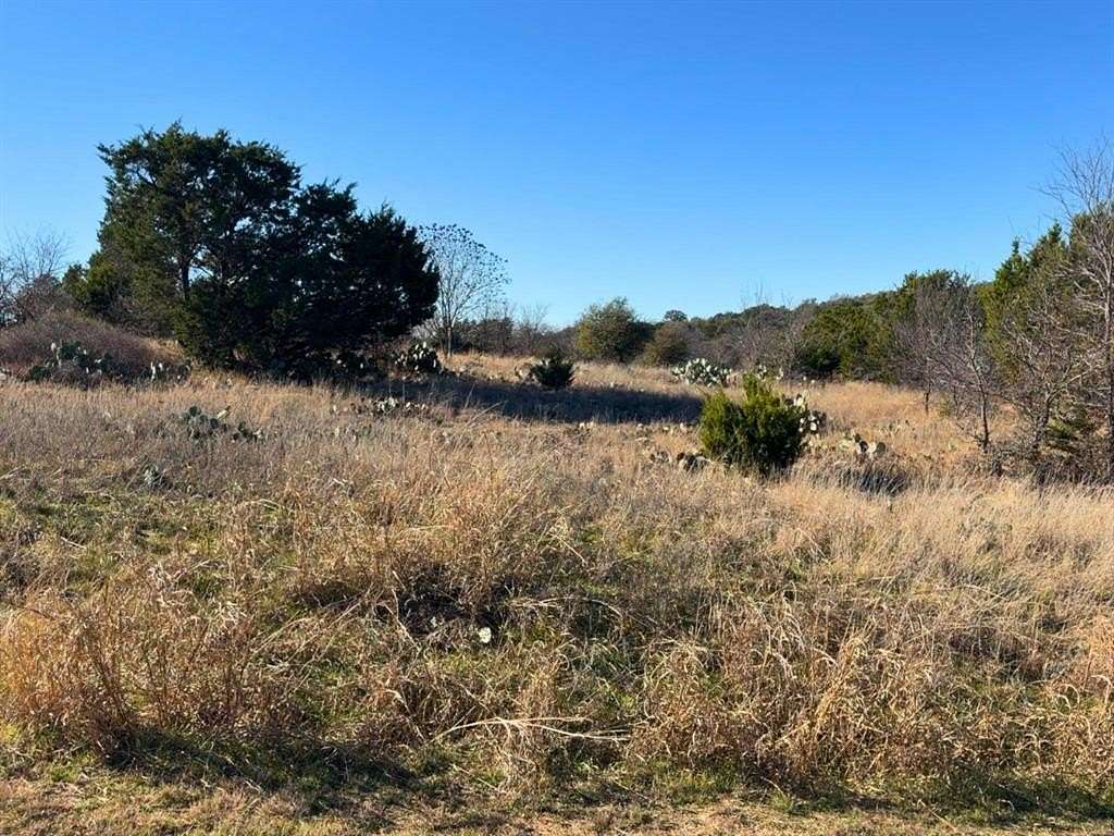 0.1 Acres of Residential Land for Sale in Graford, Texas