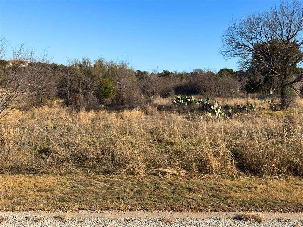 0.1 Acres of Residential Land for Sale in Graford, Texas