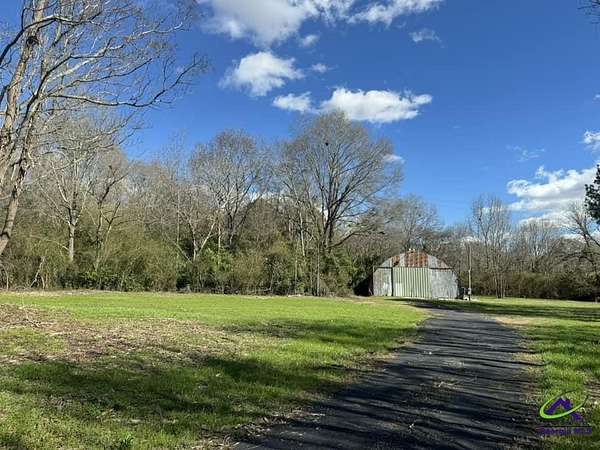 2 Acres of Commercial Land for Sale in Marshallville, Georgia