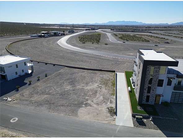 0.37 Acres of Land for Sale in Pahrump, Nevada