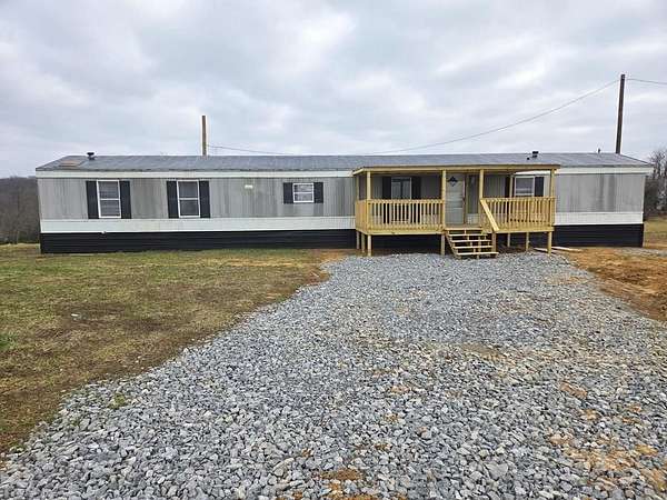 0.03 Acres of Land with Home for Sale in Hillsboro, Kentucky