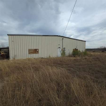 10 Acres of Commercial Land for Sale in Mineral Wells, Texas