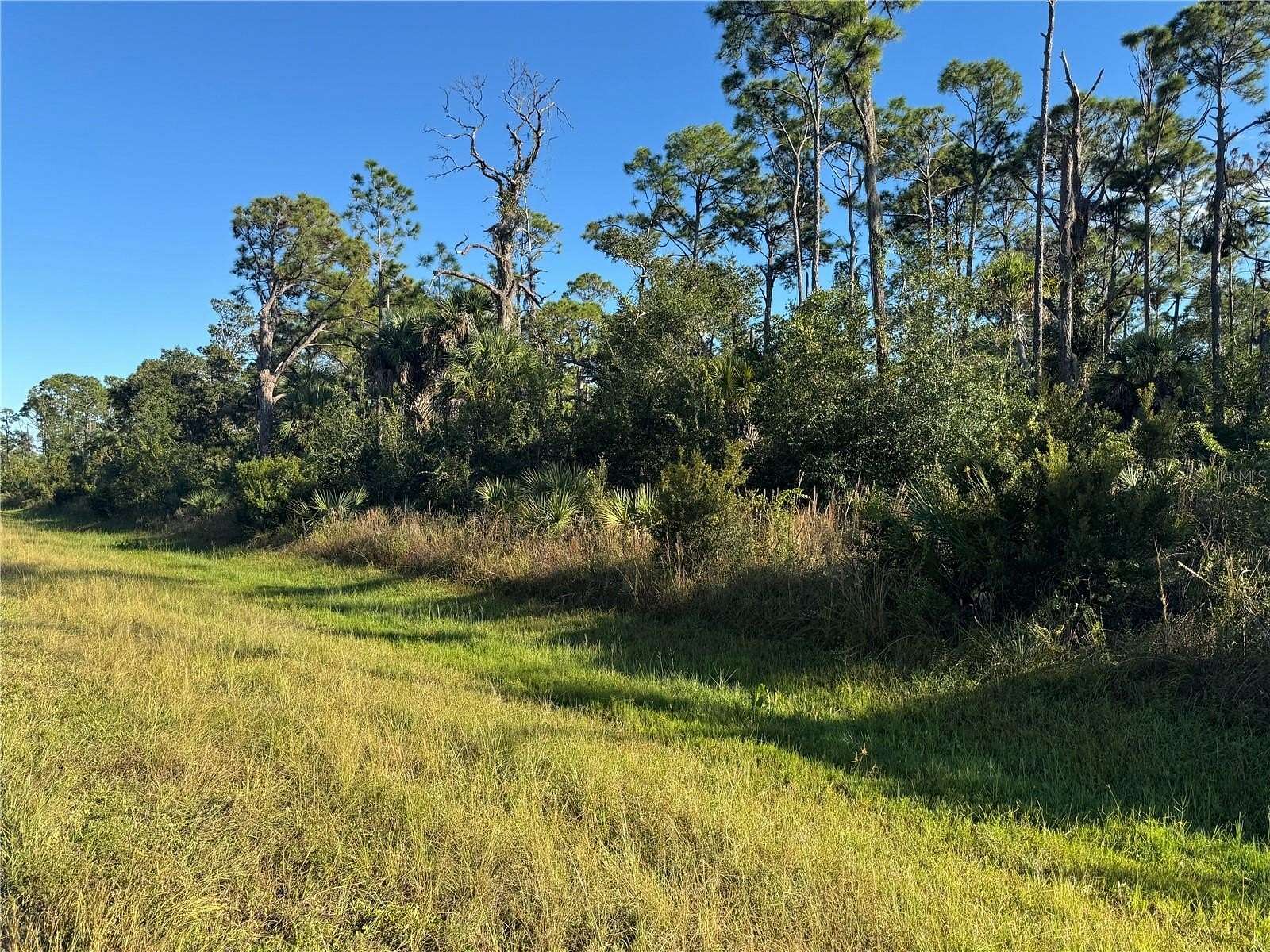 0.23 Acres of Residential Land for Sale in Port Charlotte, Florida
