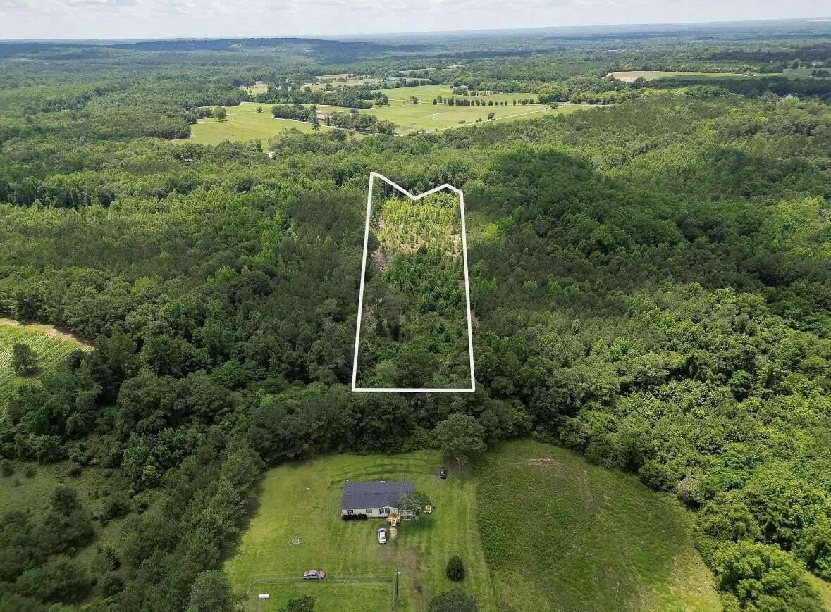 5.1 Acres of Land for Sale in Rembert, South Carolina