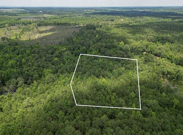 4 Acres of Land for Sale in Rembert, South Carolina