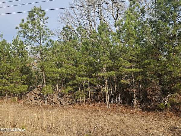 1.2 Acres of Residential Land for Sale in Macon, Georgia