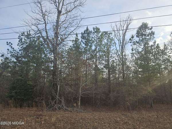 1.73 Acres of Residential Land for Sale in Macon, Georgia
