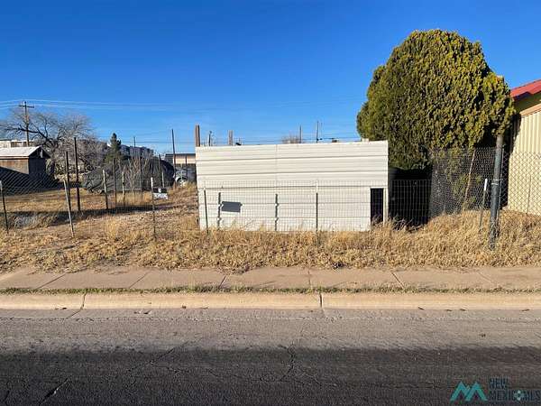 0.08 Acres of Land for Sale in Hobbs, New Mexico