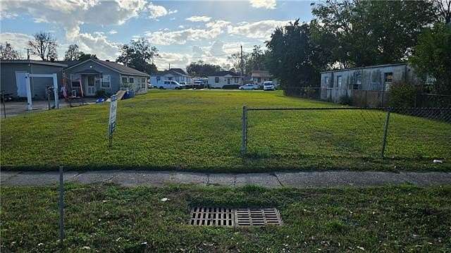 Residential Land for Sale in Harahan, Louisiana