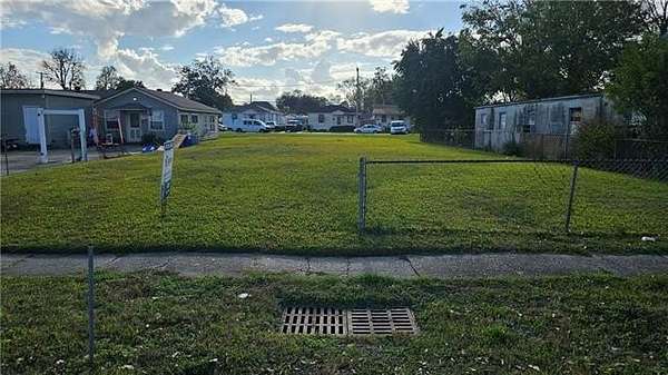 Residential Land for Sale in Harahan, Louisiana