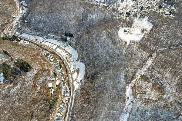 10.1 Acres of Commercial Land for Sale in Daugherty Township, Pennsylvania