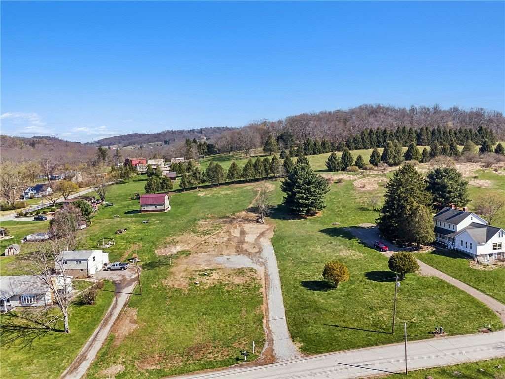 1 Acre of Residential Land for Sale in Apollo, Pennsylvania