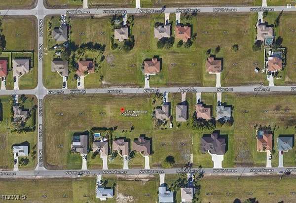 0.23 Acres of Residential Land for Sale in Cape Coral, Florida