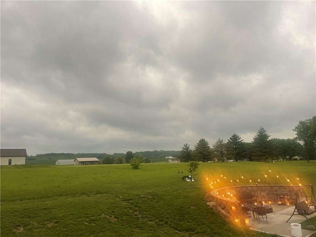 1.5 Acres of Residential Land for Sale in Odessa, Missouri