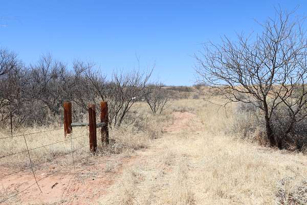 10 Acres of Land for Sale in Benson, Arizona