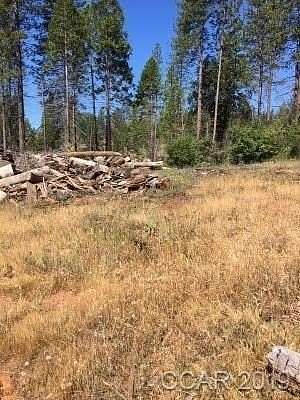 5.29 Acres of Residential Land for Sale in Mountain Ranch, California