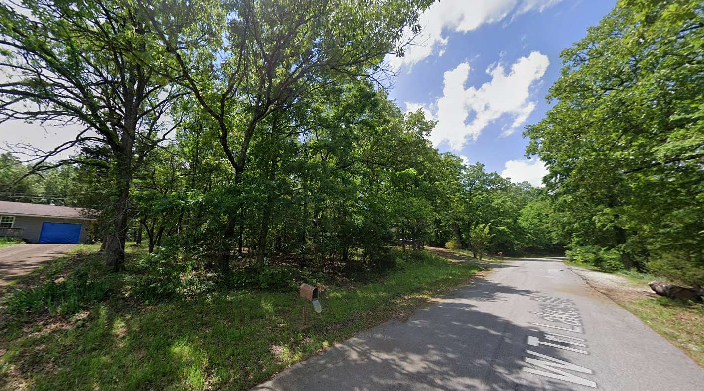 0.2 Acres of Residential Land for Sale in Horseshoe Bend, Arkansas