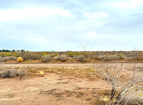 1.12 Acres of Residential Land for Sale in Deming, New Mexico